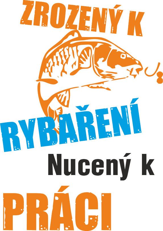 86 Rybář